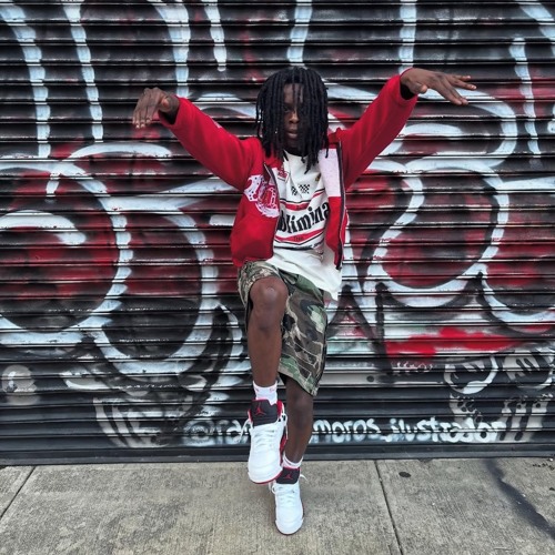 RaqBaby - Send A Dot [unreleased]