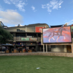 Party mix round [EMAS Curtin 10th Anniversary - Party Main Stage]