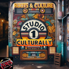 STUDIO 1 CULTURALLY Mix
