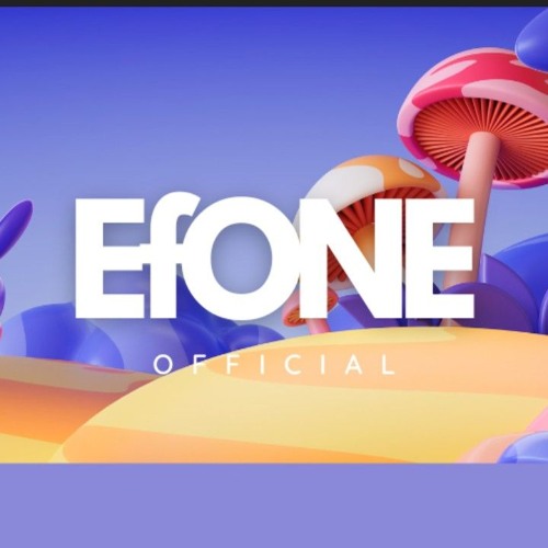 EfOne - Ramz N' Bevz