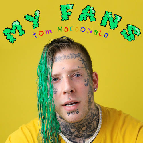 Stream Tom MacDonald My Fans by 666 Network Listen online for free