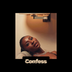 CONFESS (PITCHED-DOWN)