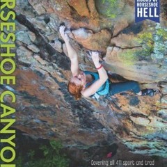 [GET] PDF ✉️ Rock Climbing Horseshoe Canyon by unknown [EPUB KINDLE PDF EBOOK]