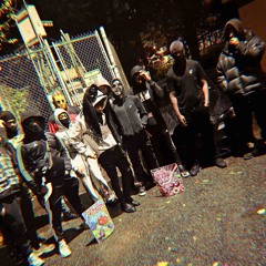 Hit the Body (Streetlight Freestyle) Prod. Jaythou