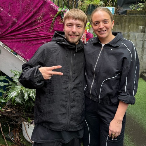 SUTRA 8AM SET FT. DXNBY | 18.05.25
