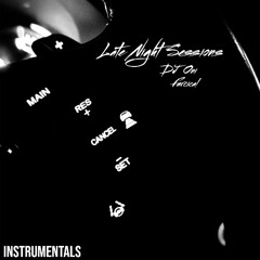 MADE MISTAKES - Instrumental