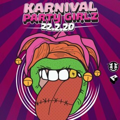 KaRnIvAl PaRtY gIrLz
