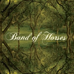 Band of Horses the Funeral [Hardtekk remix]