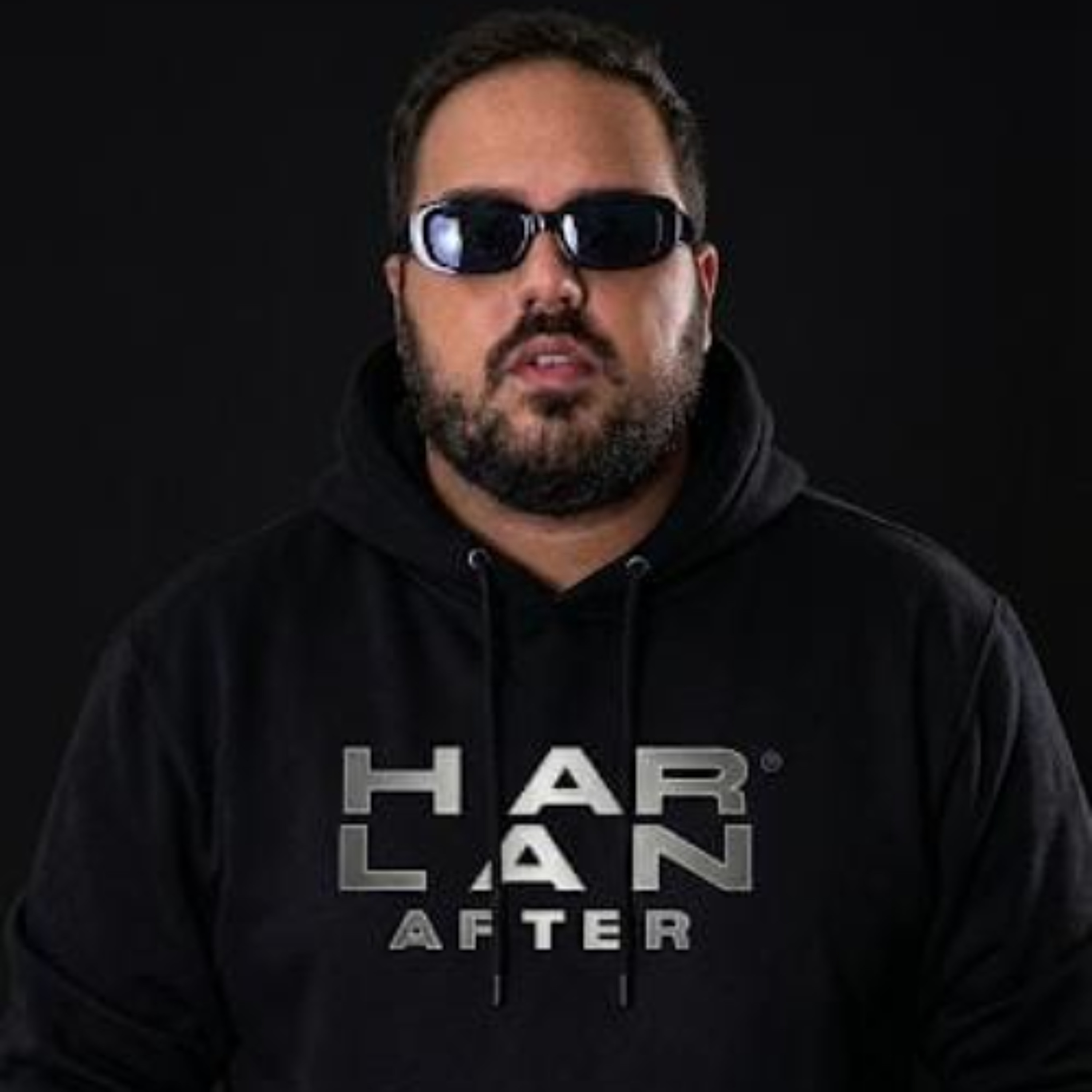 Breno Jaime - EL Sonido Latino - After Harlan - Promo Set episode artwork