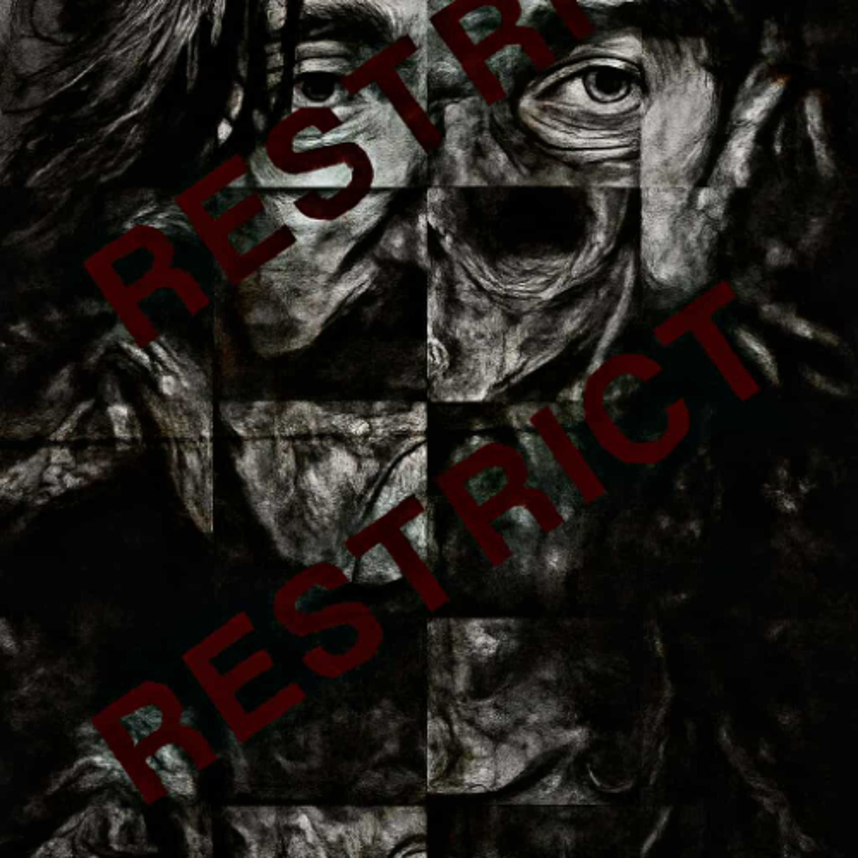 Restrict! Restrict! episode artwork