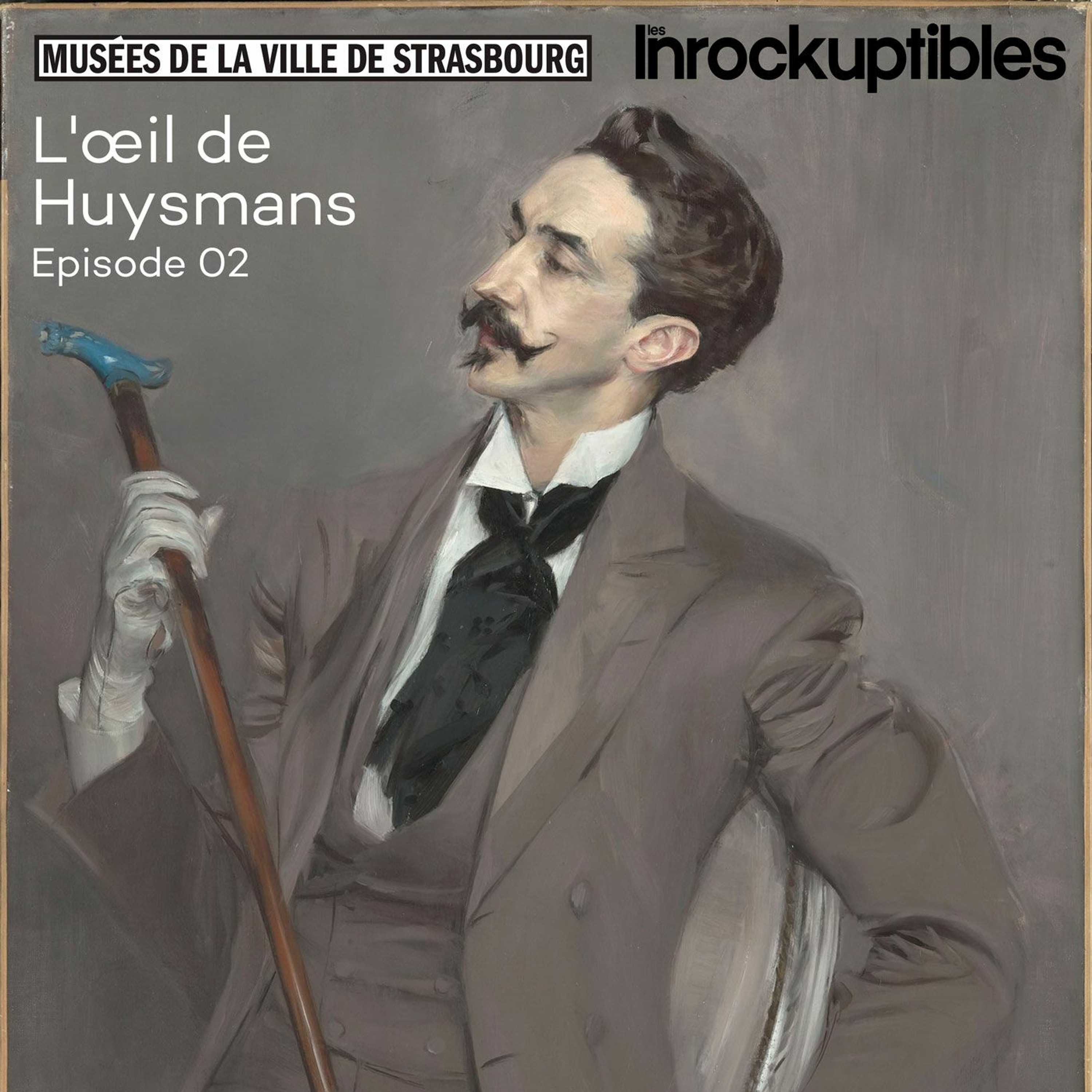 Les Inrockuptibles
