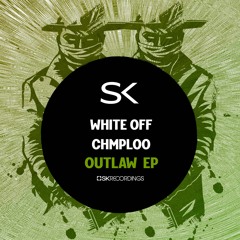 White Off, Chmploo - 101 (Original Mix)