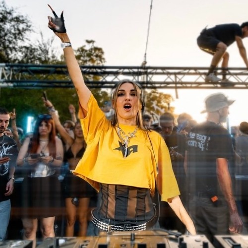 ANIME @ ORGANIK PARIS / NO BOUNDARIES SET