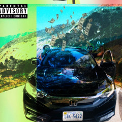 Mill feat. Kyd Don [prodbyhoumi + lossados]