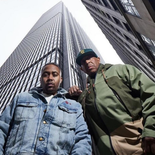 NAS_NAS IS LIKE -OVREMIX_OVMST