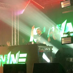 dnb mixes