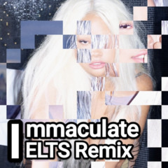Immaculate (IELTS Listening Remix)