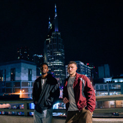 MORE THAN A CONQUEROR W/ TY BRASEL