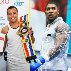 BEYOND BOXING EP135 - COULD ANTHONY JOSHUA BEAT MOSES ITAUMA?