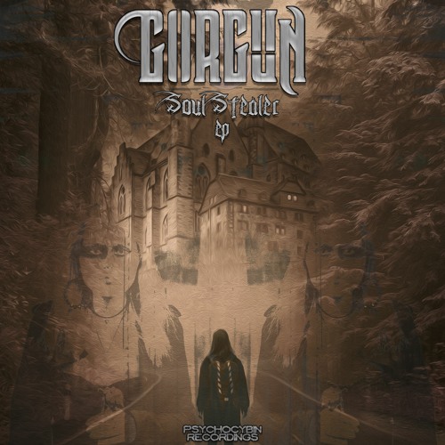 Gorgun - The Lost One