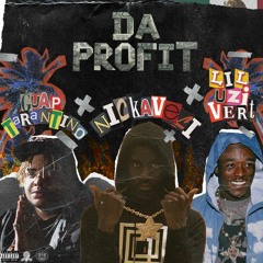 Nickaveli - Da Profit (feat. Lil Uzi Vert & Guap Tarantino)