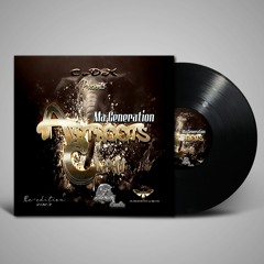 Artroots Clan-Ma Generation