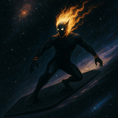 Sonic Drive By STVRGVZ3R