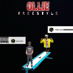 Kartierkriz (feat. Grsvonte) Ollie Freestyle