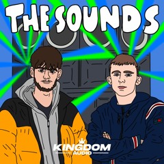 JayBee & MC Doe - The Sounds (Free Download)