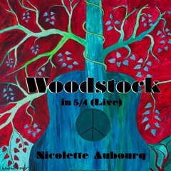 Woodstock (In 5/4)Live