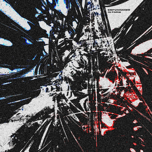 EMPURRANDO IN PARIS (DJ GAB)