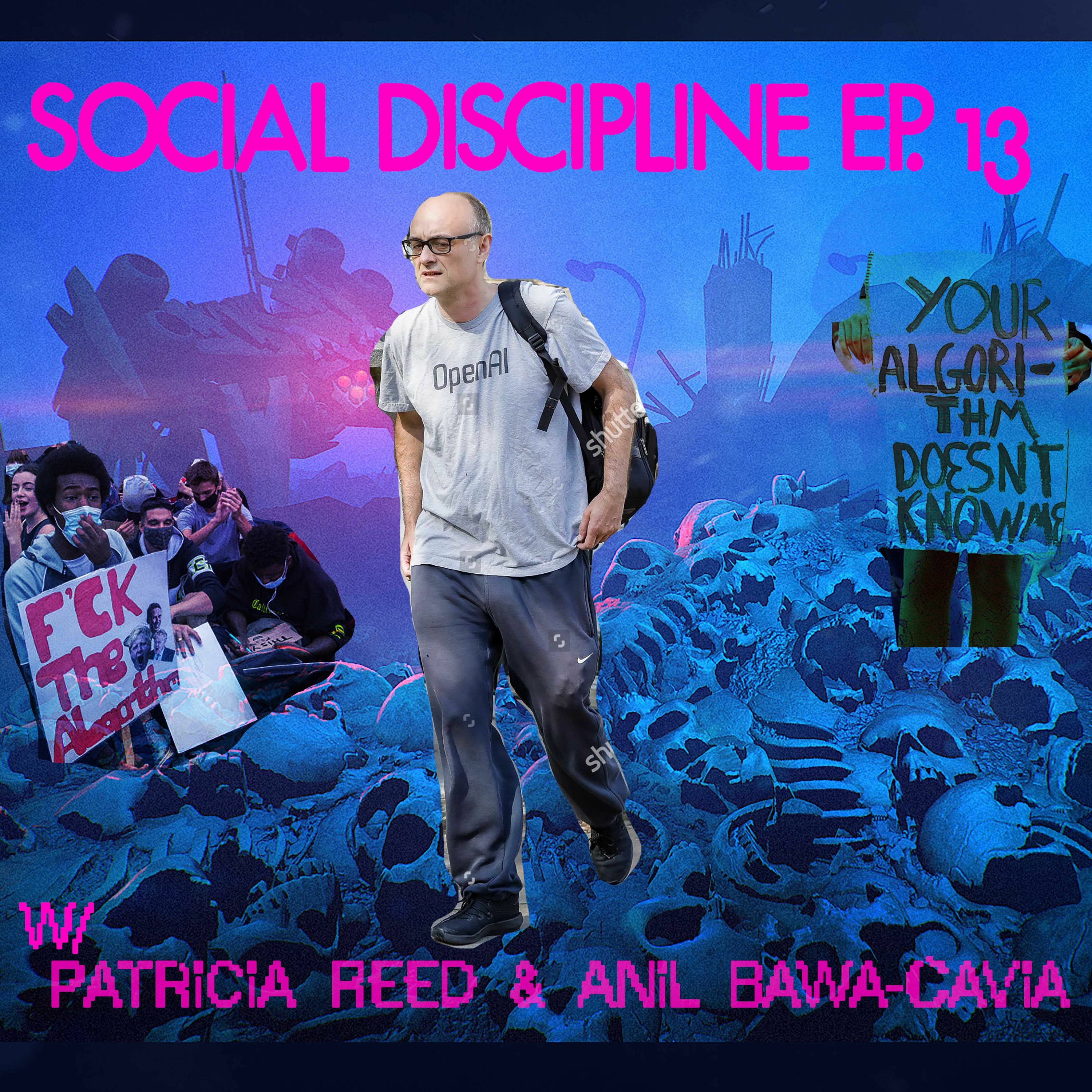 Social Discipline