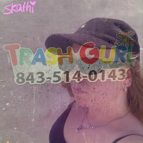 trash gurl mix