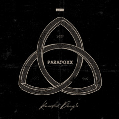Dang3r & Konaefiz - Paradoxx