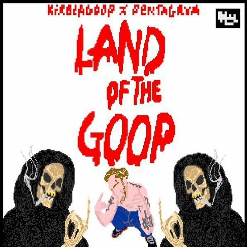 KirbLaGoop - Money Bag'z Prod.Pentagrvm