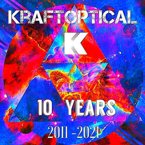 Yulio ¨Krafoptical Releases Selection 2021 ¨Podcast