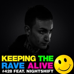 KTRA Episode 428 feat. Nightshift