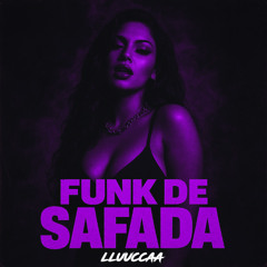 FUNK DE SAFADA