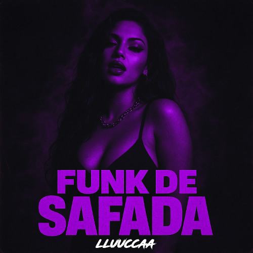 FUNK DE SAFADA