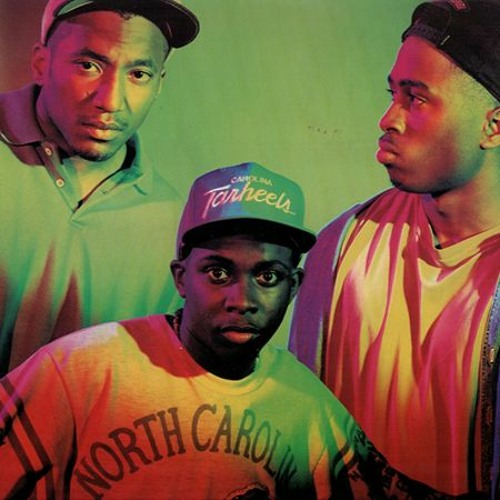 A Tribe Called Quest - 1nce again feat. Tammy Lucas (Sydyf McMillan Remix)