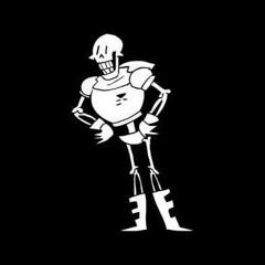 Megalovania but with Papyrus-Themed Instruments