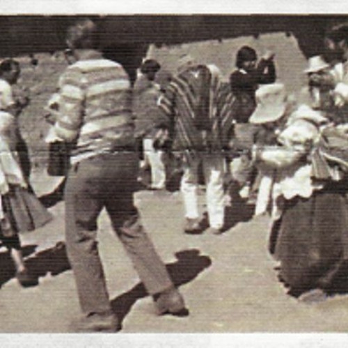 Stream Un Maestro a Orillas del Lago Titicaca (Rodolfo Kusch) by Grupo  Pedagogías del Sur | Listen online for free on SoundCloud