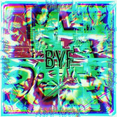 A$AP Rocky, Smooky MarGielaa & A$AP Ant - BYF (Philgood Remix)