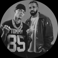 Drake & Central Cee - Which One (LAMBO Remix)