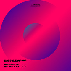Marcos Fagoaga - One Mood (Rodiaz Remix) [DIR011] / Premiere