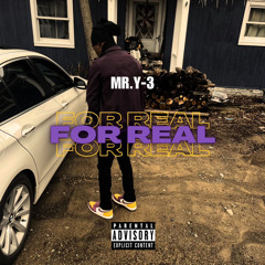 Mr.Y-3 – For Real