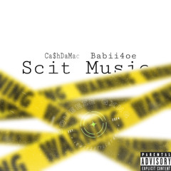 Scit Music feat. Babii4oe