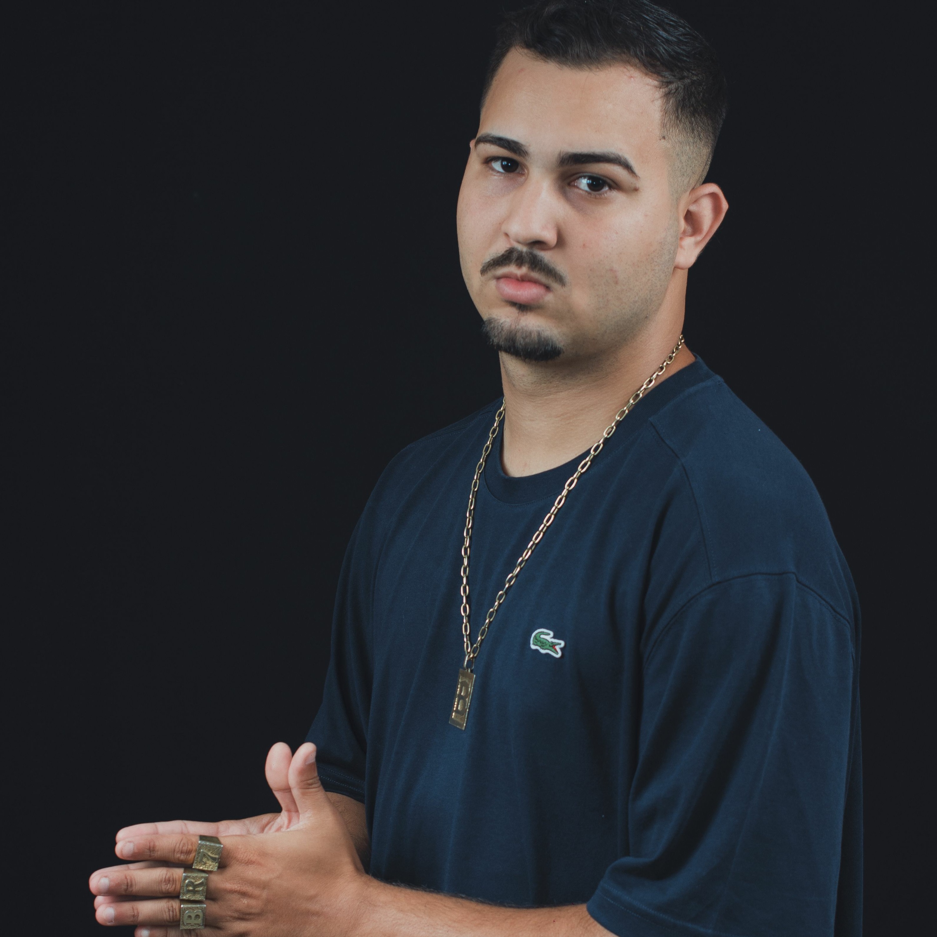 DJ BRUNINHO DA SERRA  -  BR7