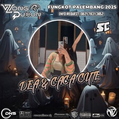 DJ WONG DUSUN REMIX l DUGEM MASING MASING X ANDAI TAK BERPISAH l SPESIAL REQUEST BY DEA & CACA CUTE