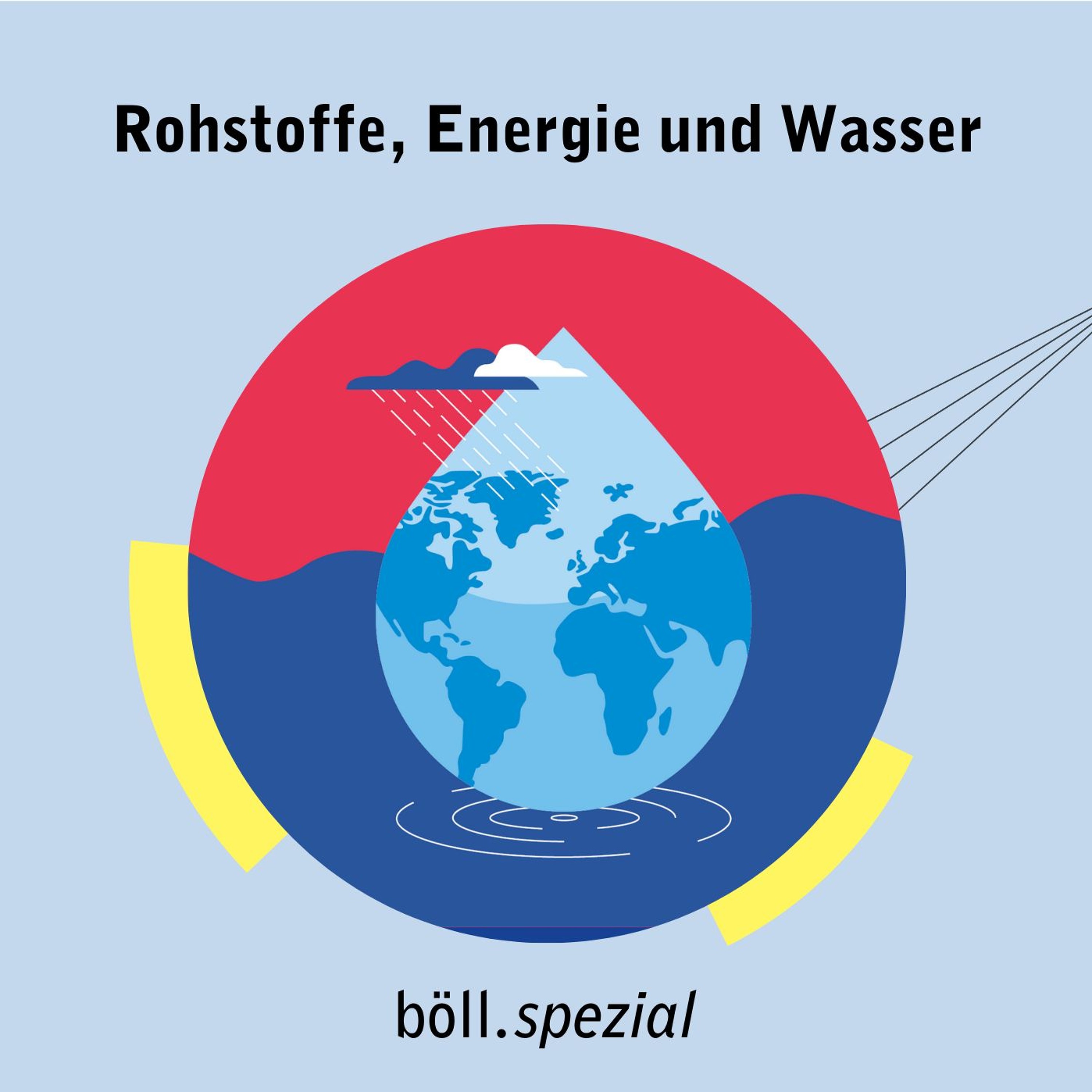 Alle Podcasts und Audiofiles der Heinrich-Böll-Stiftung